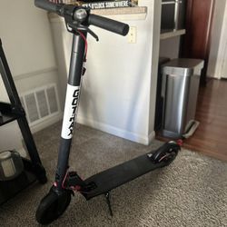 GXL V2 Lightweight Scooter