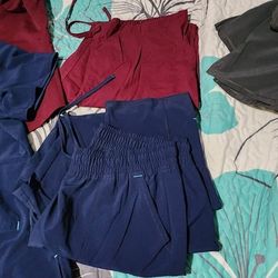 Scrubs (read description)
