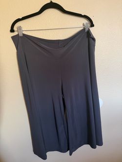 4xl capri pants