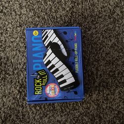piano set