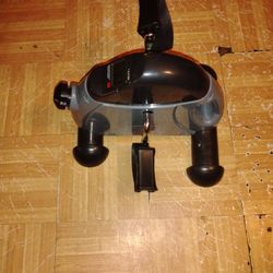 Exercise Machine 