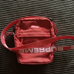 OG Supreme Bag
