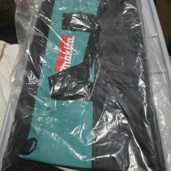 Milwaukee Canvas Tool Bag