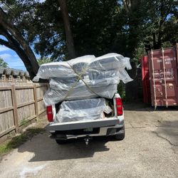 Mattresses, Bed Frames, Box Springs, Adjustable Bases ***Financing & Delivery**