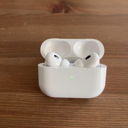 Airpods Pros