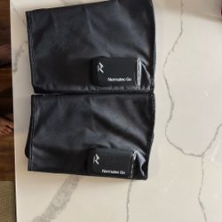 Normatec Hyper Ice Recovery