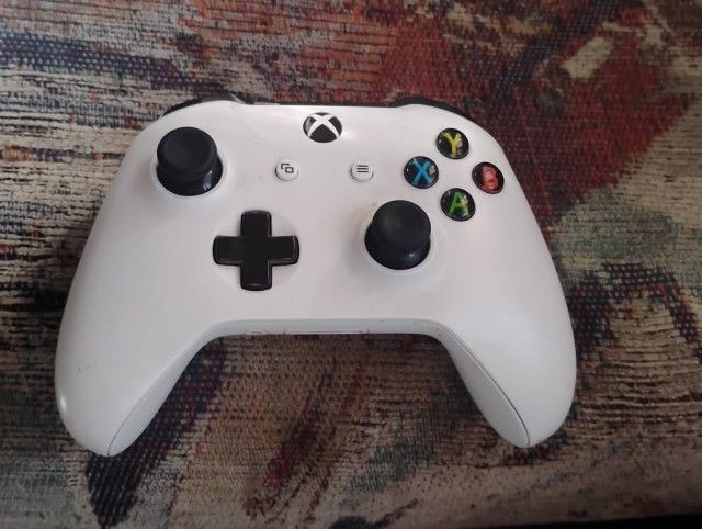 Xbox one controller