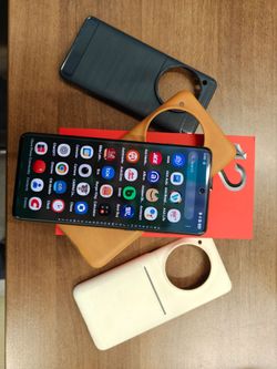 OnePlus 12 Unlocked 512GB