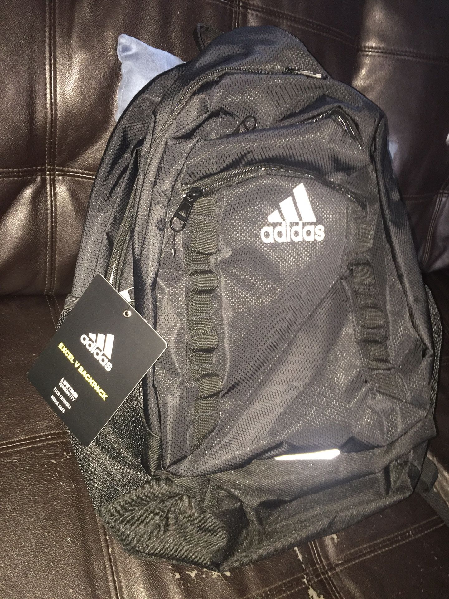 Backpack 🎒 adidas