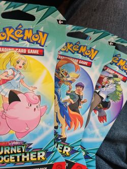 Pokemon
