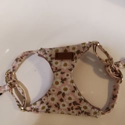 Dog Harness Xxs