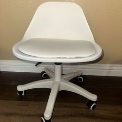 Small Desk/vanity Chair 
