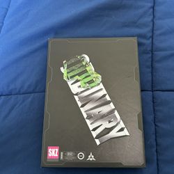 Stray Kids Oddinary (FRANKENSTEIN Ver) Limited Edition 