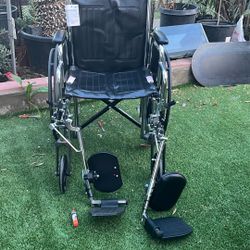 medicine wheelchair