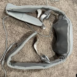 Neck Massager