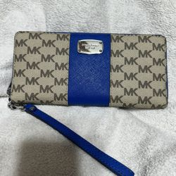 Wallet Michael Kors New