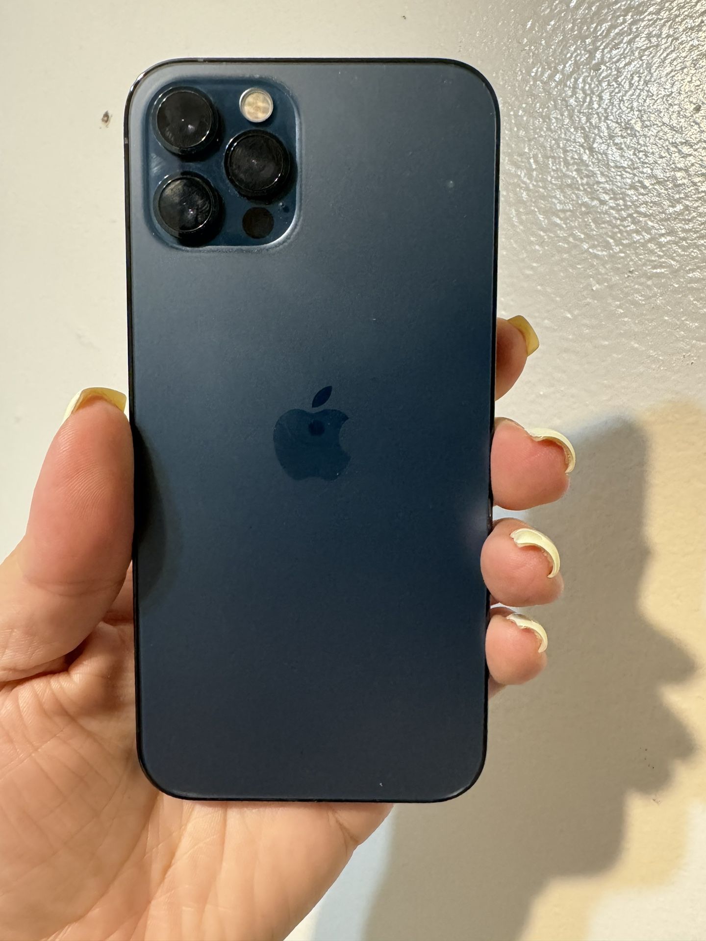 iPhone 12 Pro T-MOBILE 128GB BLUE