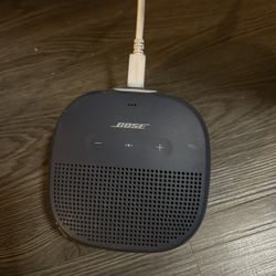 Bose Bluetooth Speaker 