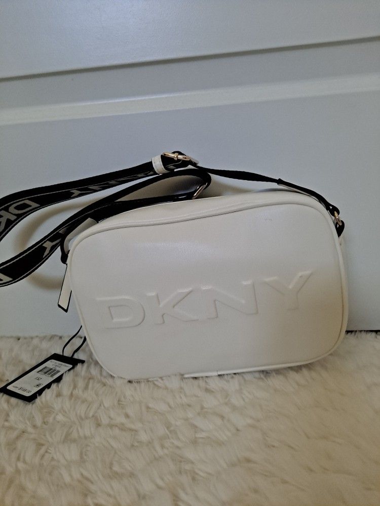 DKNY Strap Bag