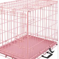 Puppy Cage 