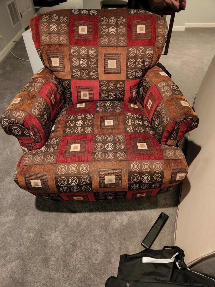Armchair