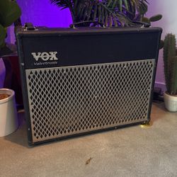 Vox Valvetronix - Guitar Amp