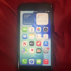iPhone SE (3rd Generation)