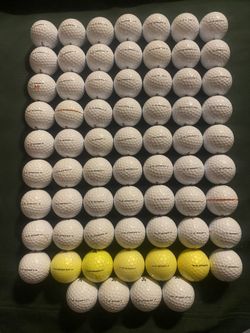 Srixon Z Star/xv Golf Balls
