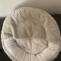 Small Dog And Cat Bed