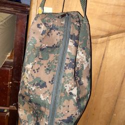 Army Bag 