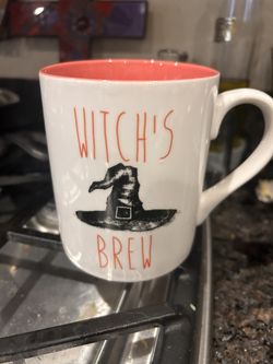 Witches Brew Mug By Lily & Grace