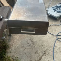 Bbq Hitch 
