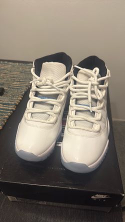 Jordan 11