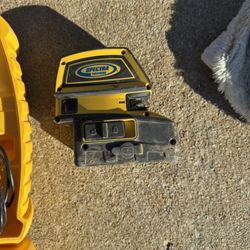 Spectra Construction Laser