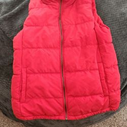 Womens Vest/sweaters/jackets