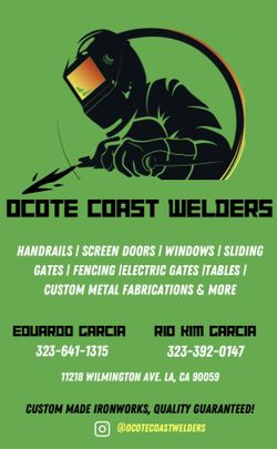 Welding , Art , Projects