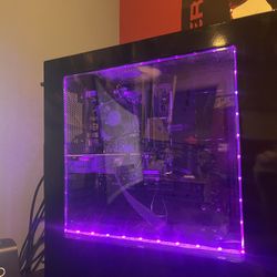 GAMING PC BUNDLE 