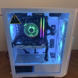 Custom Gaming PC - Ready to Play (Trades Welcome