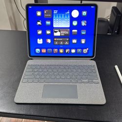 Apple M1 12.9 Inch iPad Pro 128GB