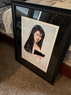 Jia Ling by Olivia De Berardinis