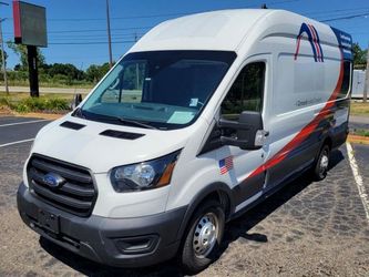 2020 Ford Transit 350 Cargo Van