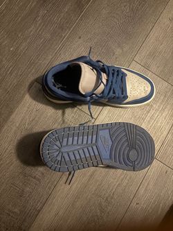 Jordan 1 low
