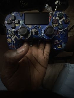 Ps4 Controller
