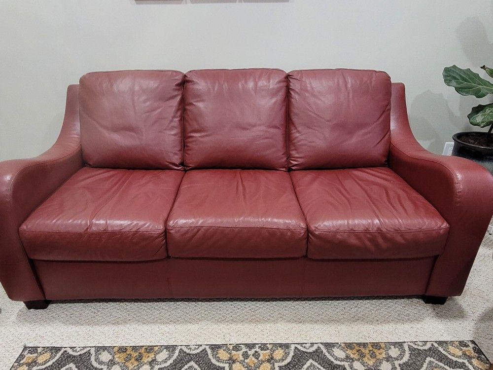 Sofa Set