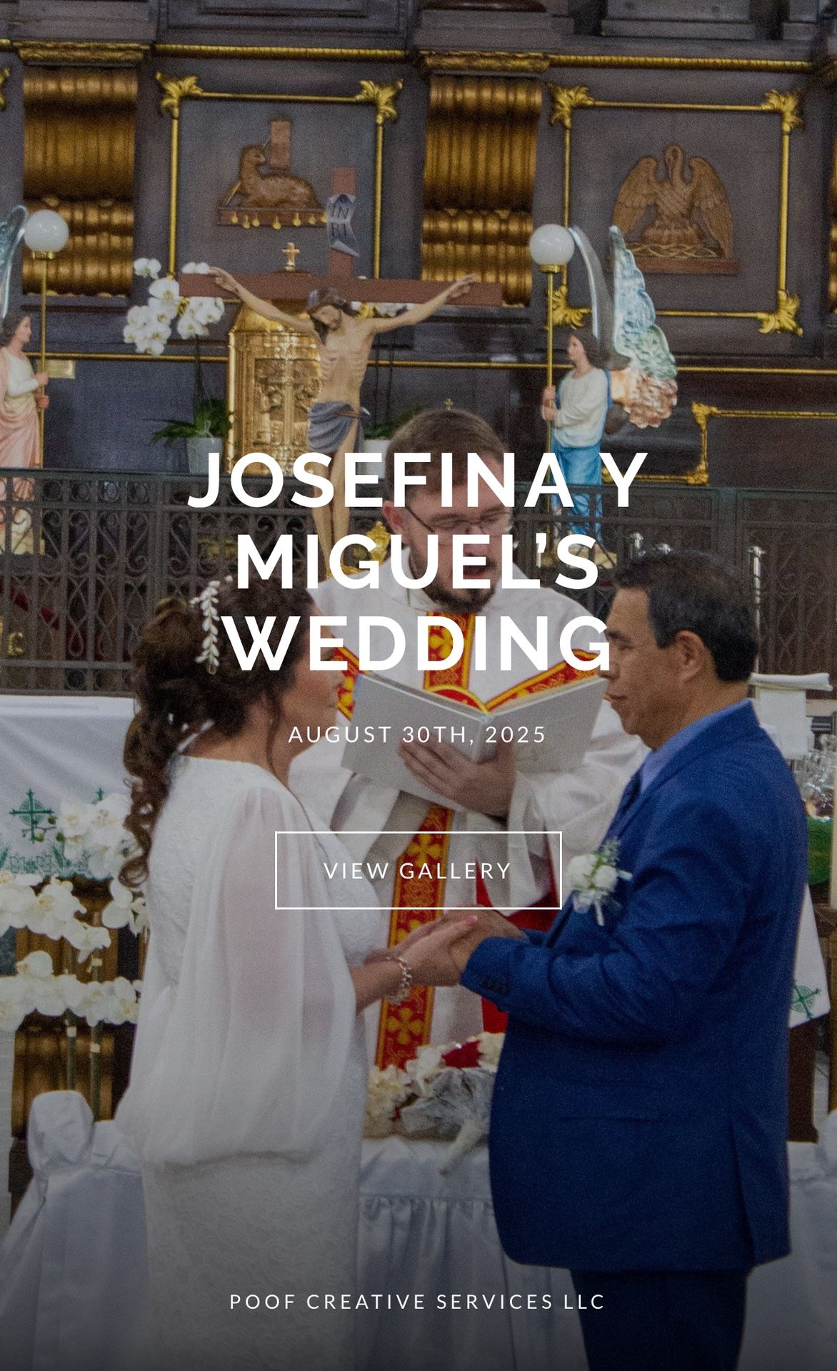 Photo Y Video , Wedding, Boda, Quince ,baptism, Party, 15