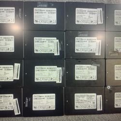 Samsung SATA lll 2.5” SSD 256Gb