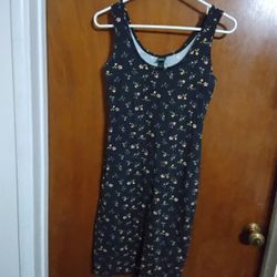 Ladies Small Dress 