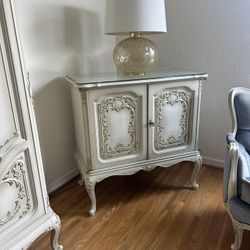 Wahring German Bar Cabinet 