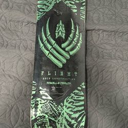 Powell Peralta Flight deck 8.13