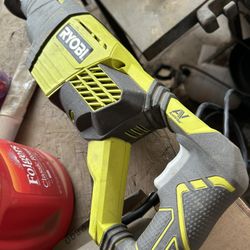 Ryobi  Corded Saw 